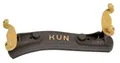 Kun Schulterstütze Collapsible Mini Schwarz