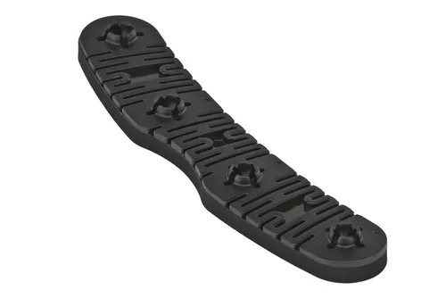 Schulterstütze Modell Isny Violine Ersatzpolster 6mm (Ersatzpolster 6mm)