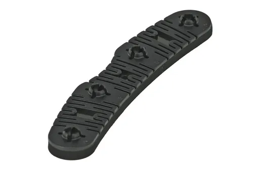 Schulterstütze Modell Isny Violine Ersatzpolster 6mm (Ersatzpolster 6mm)