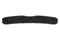 Schulterstütze Modell Isny Violine Ersatzpolster 8mm (Ersatzpolster 8mm)