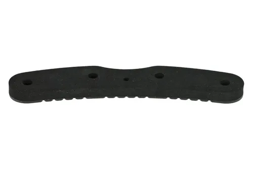 Schulterstütze Modell Isny Violine Ersatzpolster 8mm (Ersatzpolster 8mm)