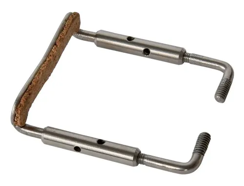 GEWA Kinnhalterschraube Strings Violine 27 mm