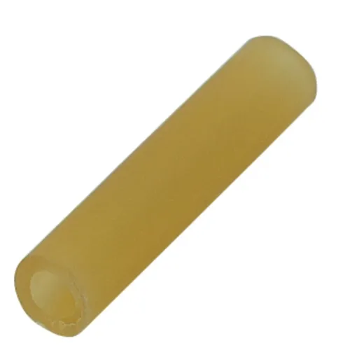 Kun Schulterstützenbestandteile 4/4 Größen/Violastützen Fussgummis