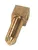 GEWA Bogenbestandteile Kontrabass 5x6 mm