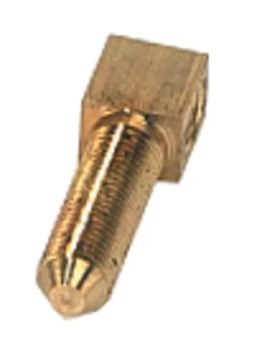 GEWA Bogenbestandteile Kontrabass 5x6 mm