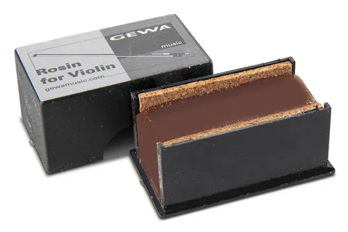 GEWA Kolophonium Liuteria Violine/Viola