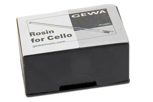 GEWA Kolophonium Liuteria Cello