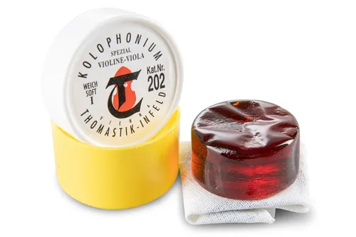 Thomastik Kolophonium Spezial Weich