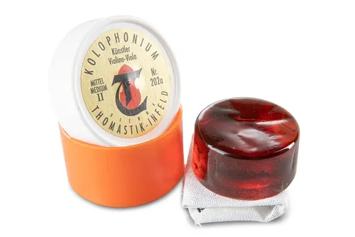 Thomastik Kolophonium Künstler 