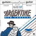 Savarez Saiten für Akustikgitarre Argentine A5.037 (1015MF)