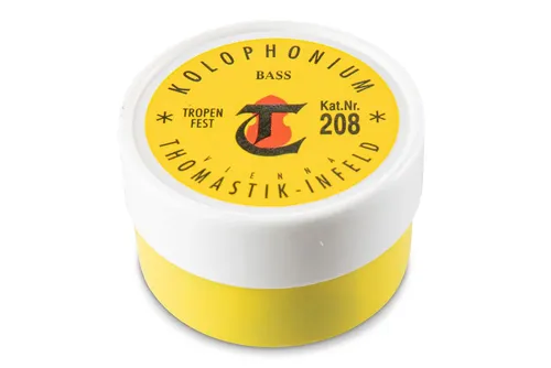 Thomastik Bass Kolophonium Tropen 
