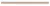 GEWA Bass Stimmstock Strings 1/2-3/4,Ø 16,0 mm