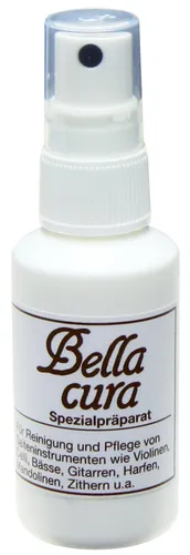 Bellacura Reinigungsmittel Standard 50ml