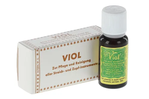 Viol Reinigungsmittel 
