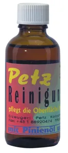 Petz Reinigungsmittel 