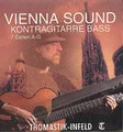 Thomastik Saiten für Bass-/Schrammelgitarre Satz (328)