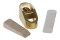 Wölbungshobel Mittenwalder Modell Gewölbte Sohle (Gewölbte Sohle)