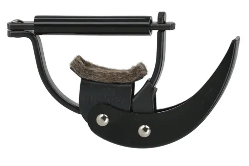 Wittner Kapodaster schwarz 997