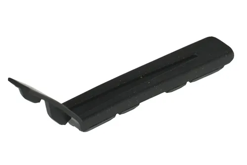Kapodaster ULTRA SAZ Gummi-Saitenauflage (Gummi-Saitenauflage)
