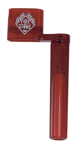 GEWA Saitenkurbel  Fire&Stone Rot