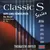 Thomastik Saiten für Klassik-Gitarre Classic S Series. Rope Core. Künstler-Seil G3 .025 (KN25)