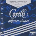 Corelli Saiten für Violine Alliance Medium (802M)