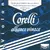 Corelli Saiten für Violine Alliance Medium (800M)