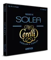 Violin-Saiten Solea Satz E Kugel (Satz E Kugel)