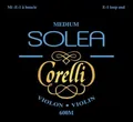 Violin-Saiten Solea Satz E Schlinge (Satz E Schlinge)