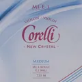 Corelli Saiten für Violine New Crystal E 4/4 Medium (721M)