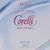 Corelli Saiten für Violine New Crystal D 4/4 Medium (703M)