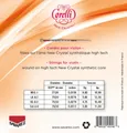 Corelli Saiten für Violine New Crystal 4/4 Forte (700F)