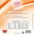 Corelli Saiten für Violine New Crystal 4/4 Forte (700FB)