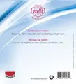 Corelli Saiten für Violine New Crystal 1/2 (2703M)