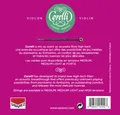 Corelli Saiten für Violine Cantiga Medium light (900MLB)