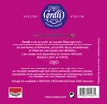 Corelli Saiten für Violine Cantiga Medium (900MB)