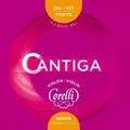 Corelli Saiten für Violine Cantiga Forte (900FB)