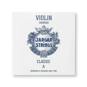 Jargar Saiten für Violine Medium