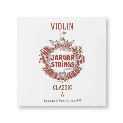 Jargar Saiten für Violine Forte