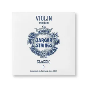 Jargar Saiten für Violine Medium