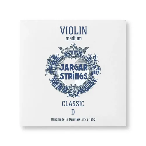 Jargar Saiten für Violine Medium