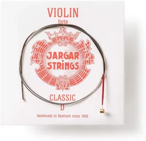 Jargar Saiten für Violine Forte