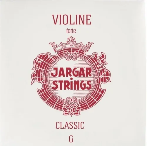 Jargar Saiten für Violine Forte