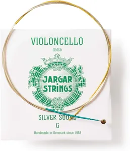 Jargar Saiten für Violine Dolce