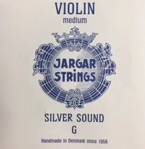 Jargar Saiten für Violine Medium