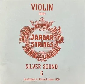 Jargar Saiten für Violine Forte