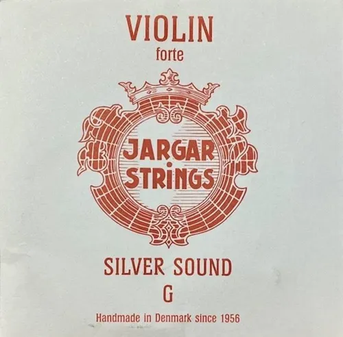 Jargar Saiten für Violine Forte