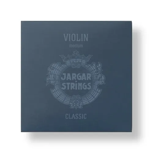 Jargar Saiten für Violine Medium