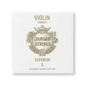 Violin-Saiten Superior E Stahl verzinnt (E Stahl verzinnt)