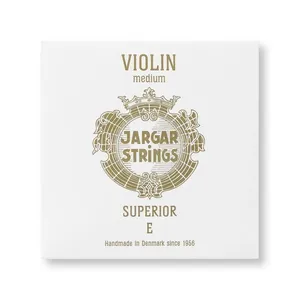 Violin-Saiten Superior E Stahl verzinnt (E Stahl verzinnt)